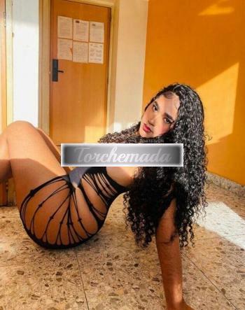 Girl Strepitosa Sirena  Ragusa