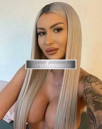 Girl Calda Studentessa  Modena