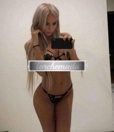 Girl Spettacolare Attrice  Bari