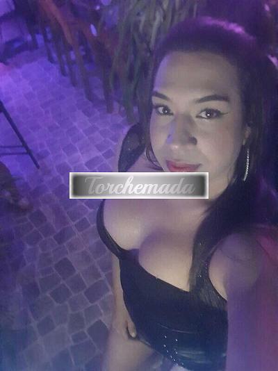 Girl Esplosiva Amabile  Lecce