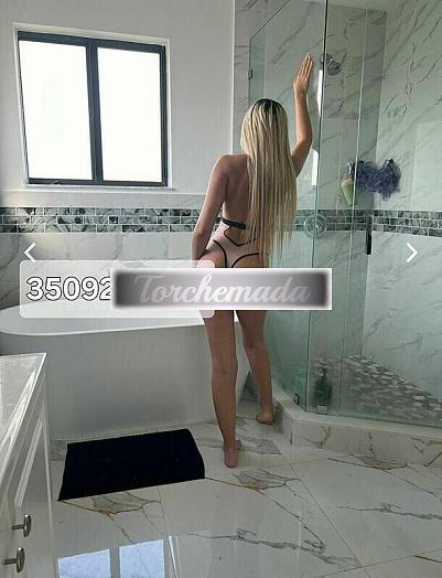 Girl Bellissima Coinvolgente  Reggio Calabria