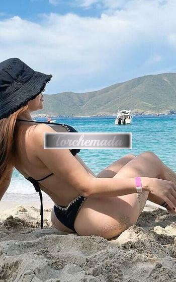 Girl Piccantissima Girl  Padova