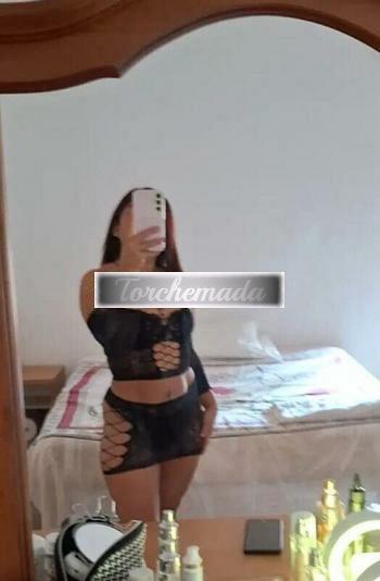 Girl Con me puoi osare il proibito  Oristano