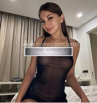 Girl Sexy Amabile  Bari