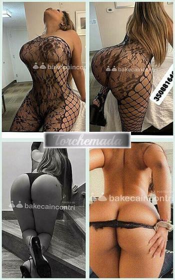 Girl Sexy Sirena  Potenza