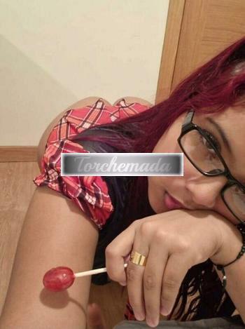 Girl Bellissima Girl  Campobasso