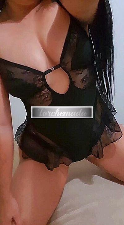 Girl Bambolina Desiderio Senza Fine  Lecce