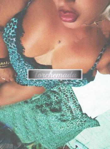 Girl Piccantissima Femmina  Salerno