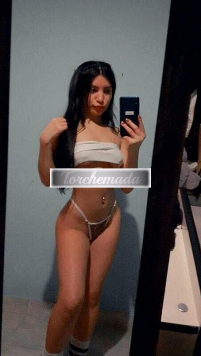 Girl Spettacolare Bambola  Messina