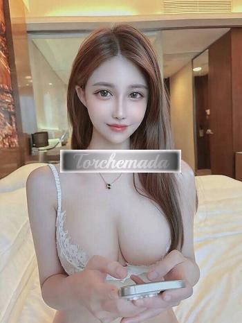 Girl Strepitosa Sensuale  Oristano