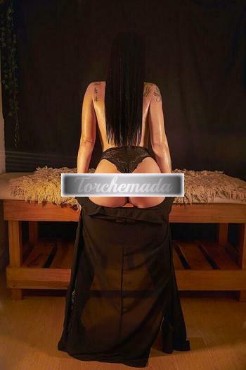 Girl Spettacolare Graziosa  Vercelli