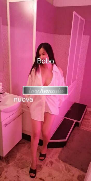 Girl Calda Femmina  Brescia