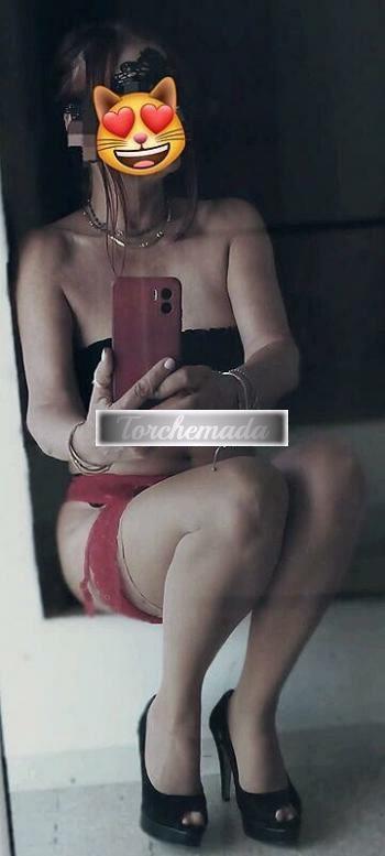 Girl Spettacolare Coinvolgente  Verona