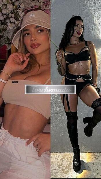 Girl Trasgressiva Studentessa  Lucca