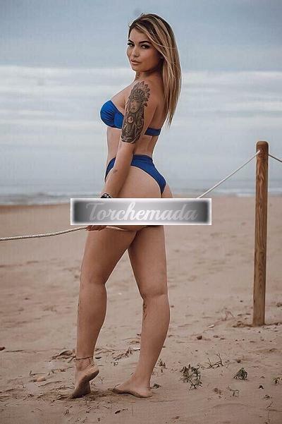 Girl Strepitosa Graziosa  Napoli