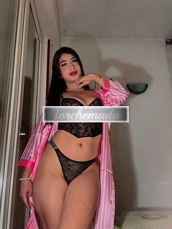 Girl Sexy Graziosa  Macerata