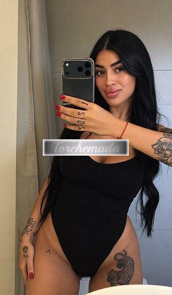 Girl Calda Amabile  Potenza