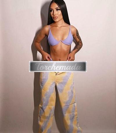 Girl Trasgressiva Studentessa  Lucca