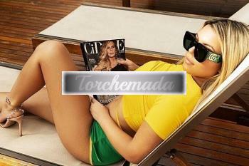 Girl Amanda  Barletta-andria-trani