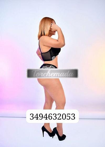 Girl Sexy Amabile  Taranto
