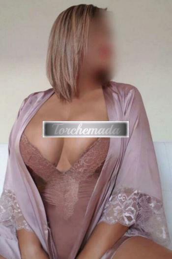 Girl Calda Studentessa  Pavia