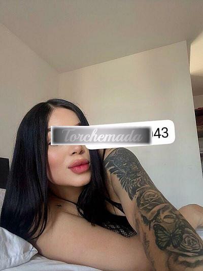 Girl Bellissima Amabile  Napoli