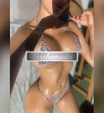 Girl Esplosiva Bambola  Varese