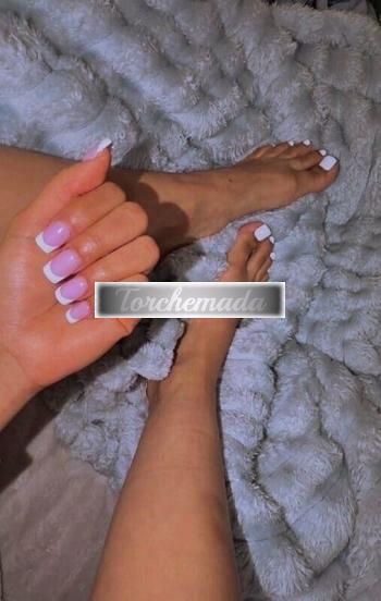Girl Esplosiva Ragazza  Modena