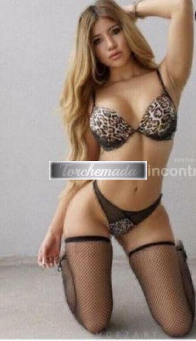 Girl Tutta da scoprire  Crotone
