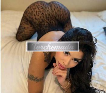 Girl Vogliosa Ragazza  Cremona