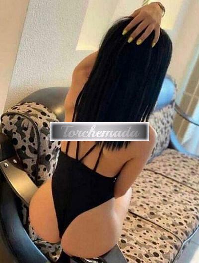 Girl Strepitosa Sensuale  Monza