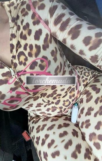 Girl Felina Ragazza  Pistoia