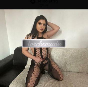 Girl Eleganza Calda e Proibita  Bolzano