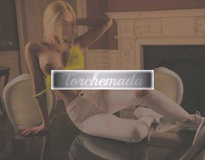 Girl Vogliosa Sirena  Lecce