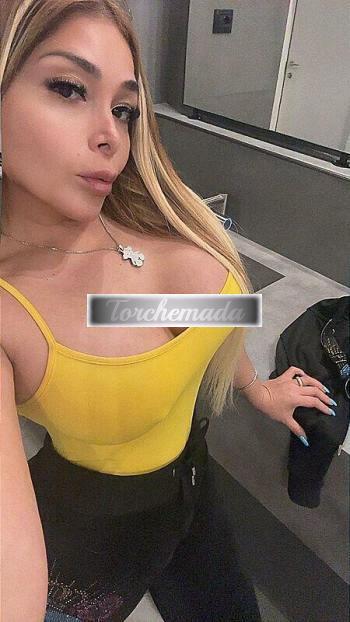 Girl Lara  Sassari