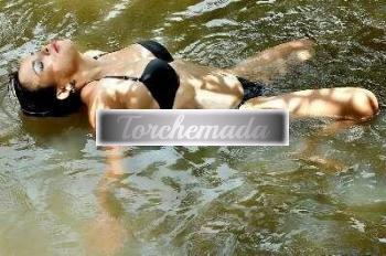 Girl Calda Attrice  Ravenna