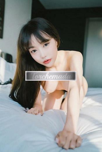 Girl Massaggio thay  Pordenone