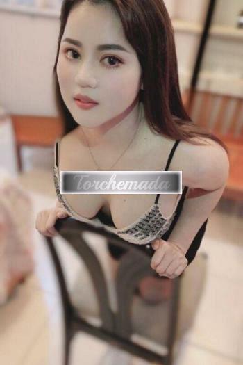 Girl Trasgressiva Attrice  Verona