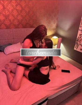 Girl Sexy Sensuale  La Spezia