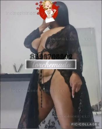 Girl Calda Sensuale  Campobasso