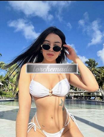 Girl Spettacolare Girl  Lecce