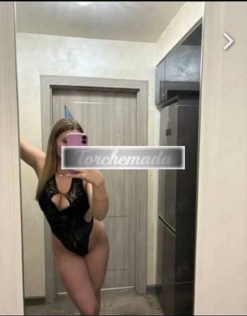 Girl Sexy Amabile  Barletta-andria-trani