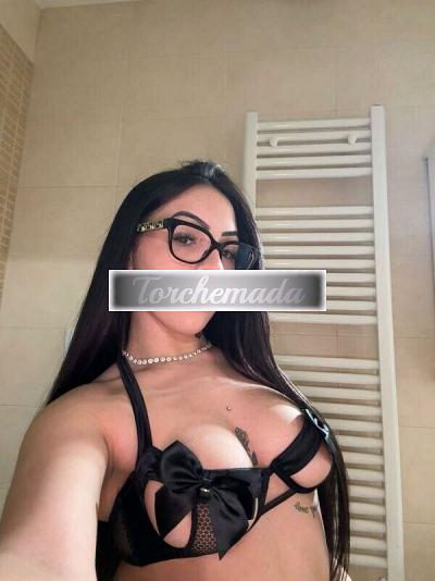 Girl Vogliosa Maestra  Foggia