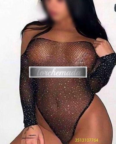 Girl Calda Sensuale  Catanzaro