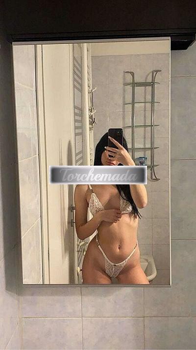 Girl Bellissima Sirena  Bologna