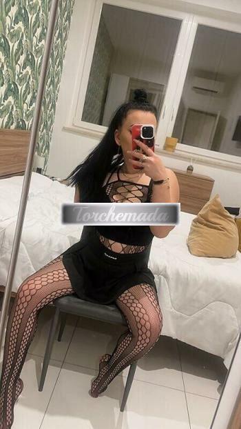 Girl Calda Studentessa  Terni