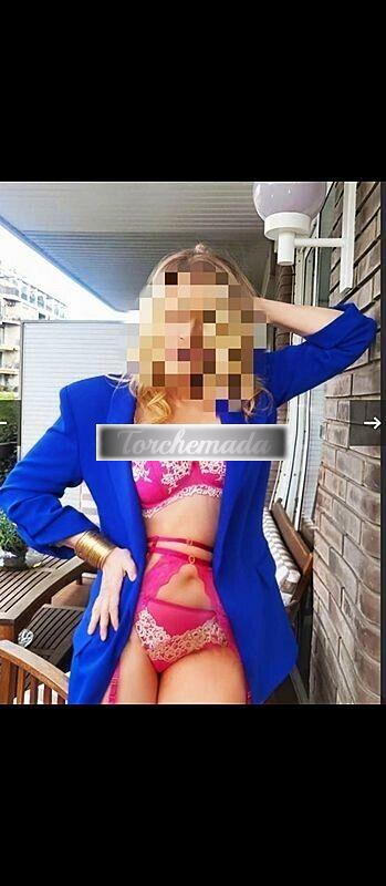 Girl Trasgressiva Femmina  Verona