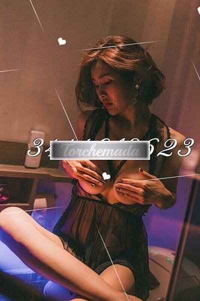 Girl Spettacolare Bambola  Palermo