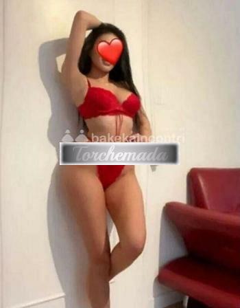 Girl Felina Girl  Cremona