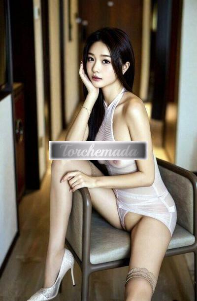 Girl Asiatiche porche  Mantova